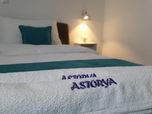 Imagen general del Hotel Wellness&Spa Astorya. Foto 1
