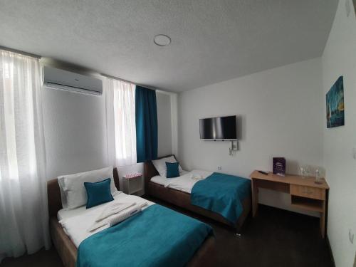 Imagen de la habitación del Hotel Wellness&Spa Astorya. Foto 17