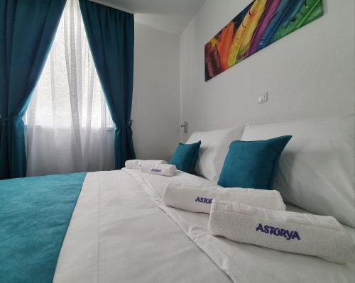 Imagen general del Hotel Wellness&Spa Astorya. Foto 2