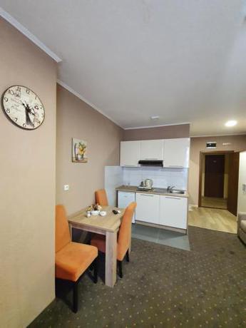 Imagen de la habitación del Hotel Wellness&Spa Astorya. Foto 18
