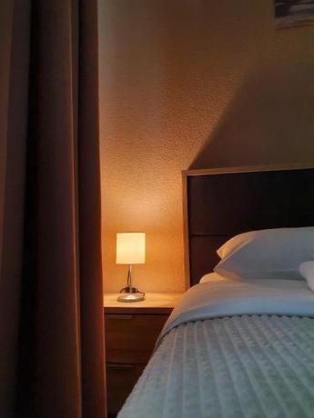 Imagen general del Hotel Wellness&Spa Astorya. Foto 7