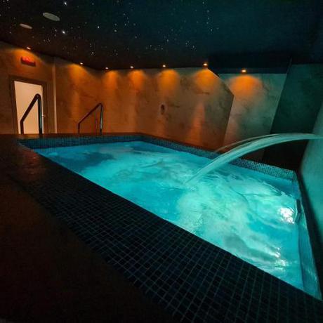 Imagen general del Hotel Wellness&Spa Astorya. Foto 9