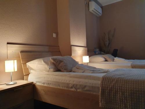Imagen de la habitación del Hotel Wellness&Spa Astorya. Foto 19