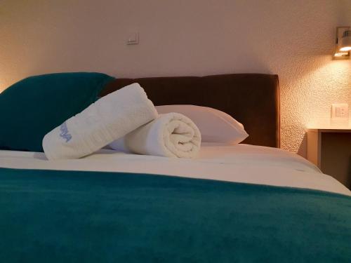 Imagen de la habitación del Hotel Wellness&Spa Astorya. Foto 20