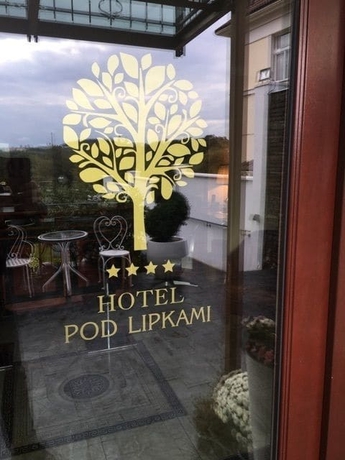 Imagen general del Hotel Wellnessandspa Boutique Pod Lipkami. Foto 1