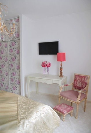 Imagen de la habitación del Hotel Wellnessandspa Boutique Pod Lipkami. Foto 4