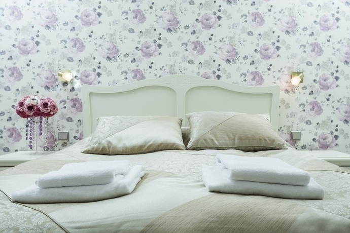 Imagen de la habitación del Hotel Wellnessandspa Boutique Pod Lipkami. Foto 5