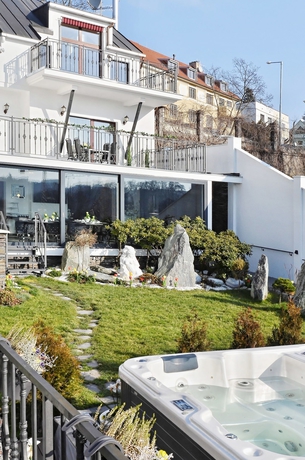 Imagen general del Hotel Wellnessandspa Boutique Pod Lipkami. Foto 3