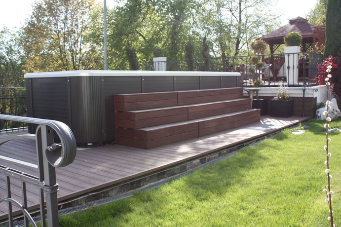 Imagen de los exteriores del Hotel Wellnessandspa Boutique Pod Lipkami. Foto 15