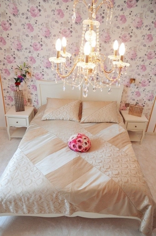 Imagen de la habitación del Hotel Wellnessandspa Boutique Pod Lipkami. Foto 7