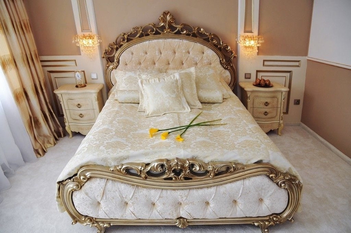 Imagen de la habitación del Hotel Wellnessandspa Boutique Pod Lipkami. Foto 8