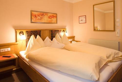 Imagen de la habitación del Hotel Wellness-aparthotel Montana. Foto 2