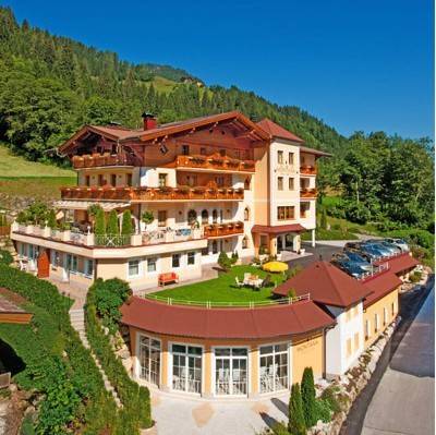 Imagen de la habitación del Hotel Wellness-aparthotel Montana. Foto 4