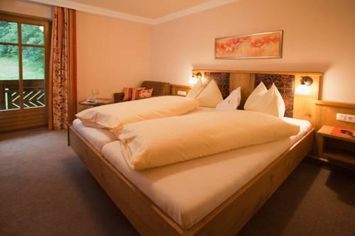 Imagen de la habitación del Hotel Wellness-aparthotel Montana. Foto 6