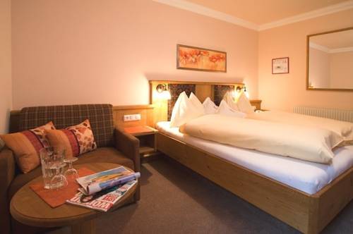 Imagen de la habitación del Hotel Wellness-aparthotel Montana. Foto 7