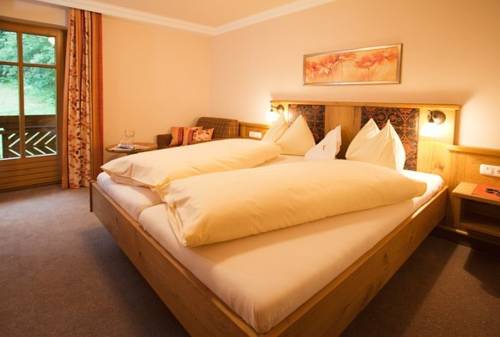 Imagen de la habitación del Hotel Wellness-aparthotel Montana. Foto 11