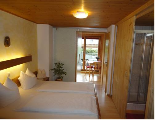 Imagen de la habitación del Hotel Wellnesshaus Reichelt. Foto 4