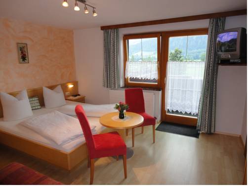 Imagen de la habitación del Hotel Wellnesshaus Reichelt. Foto 5