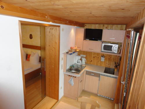 Imagen de la habitación del Hotel Wellnesshaus Reichelt. Foto 6