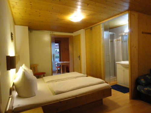 Imagen de la habitación del Hotel Wellnesshaus Reichelt. Foto 7