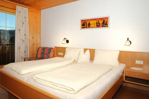 Imagen de la habitación del Hotel Wellnesshaus Reichelt. Foto 8