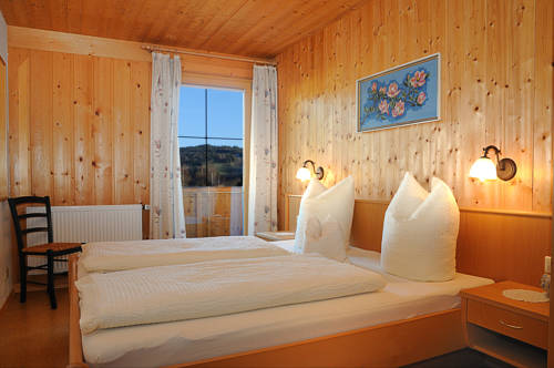 Imagen de la habitación del Hotel Wellnesshaus Reichelt. Foto 10