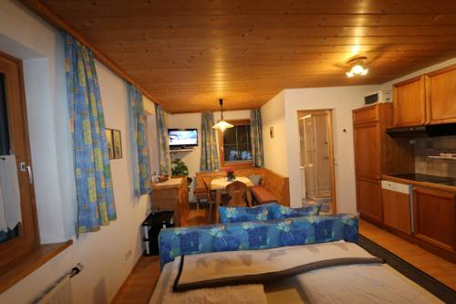 Imagen de la habitación del Hotel Wellnesshaus Reichelt. Foto 11