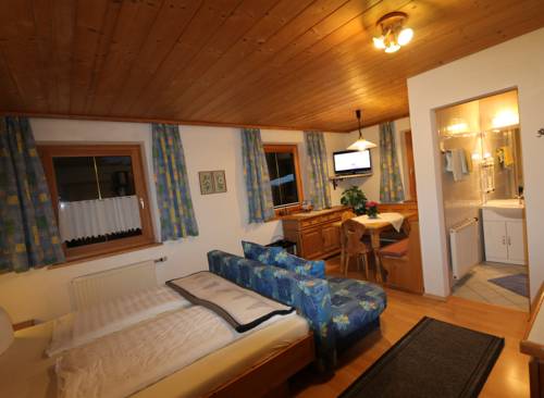 Imagen de la habitación del Hotel Wellnesshaus Reichelt. Foto 12