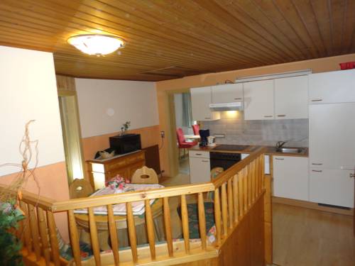 Imagen de la habitación del Hotel Wellnesshaus Reichelt. Foto 14
