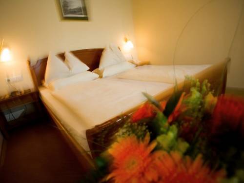 Imagen de la habitación del Hotel Wellnesshotel Allmer. Foto 3