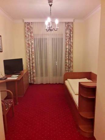 Imagen de la habitación del Hotel Wellnesshotel Allmer. Foto 7