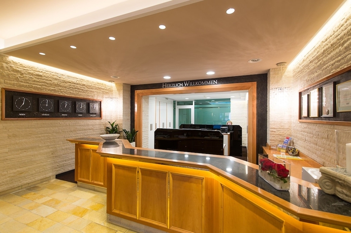 Imagen de los interiores del Hotel Wellnesshotel Cervosa. Foto 18