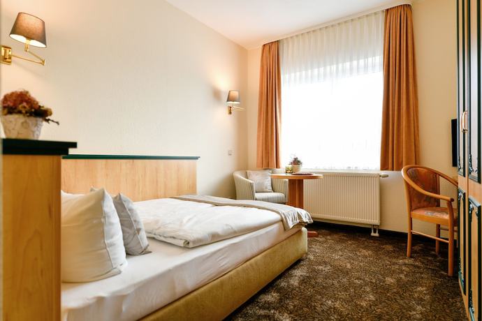 Imagen de la habitación del Hotel Wellnesshotel Christinenhof Spa. Foto 5