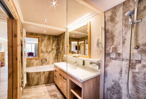 Imagen de la habitación del Hotel Wellnesshotel Eggerwirt. Foto 3