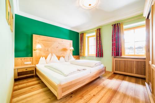 Imagen de la habitación del Hotel Wellnesshotel Eggerwirt. Foto 6
