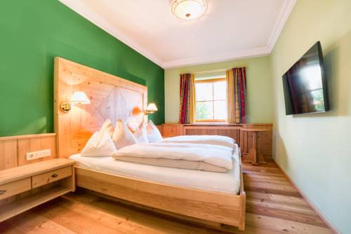 Imagen de la habitación del Hotel Wellnesshotel Eggerwirt. Foto 7