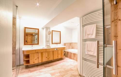 Imagen de la habitación del Hotel Wellnesshotel Eggerwirt. Foto 11