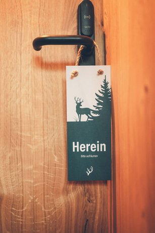 Imagen de la habitación del Hotel Wellnesshotel Eibl-Brunner. Foto 5