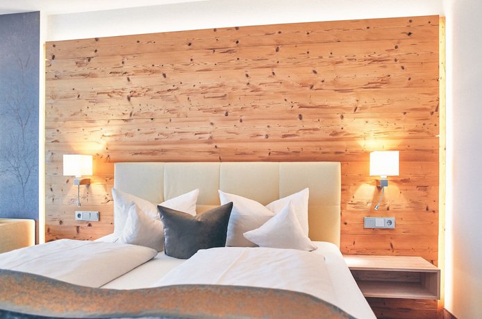 Imagen de la habitación del Hotel Wellnesshotel Eibl-Brunner. Foto 7