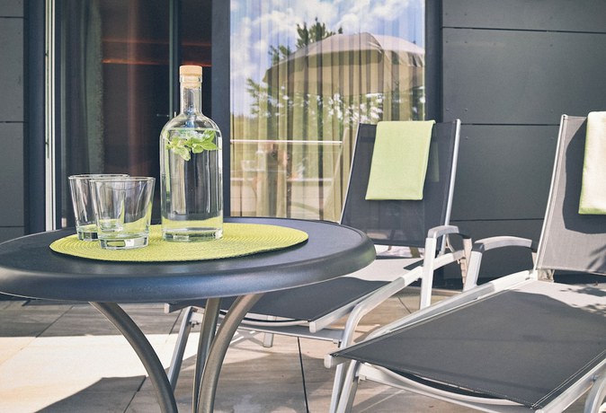 Imagen de la habitación del Hotel Wellnesshotel Eibl-Brunner. Foto 13