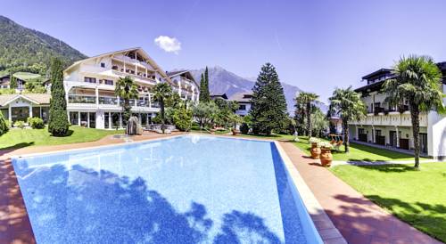 Imagen de la habitación del Hotel Wellnesshotel Glanzhof. Foto 2
