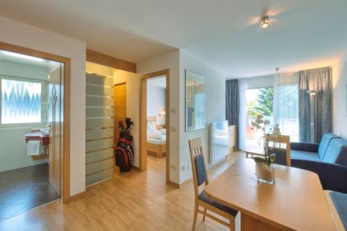 Imagen de la habitación del Hotel Wellnesshotel Glanzhof. Foto 8