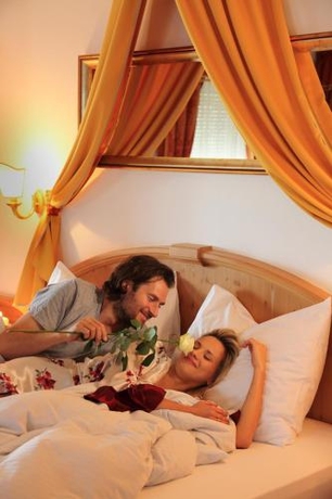 Imagen general del Hotel Wellnesshotel Grafenstein. Foto 4