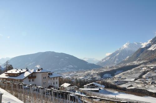 Imagen general del Hotel Wellnesshotel Grafenstein. Foto 7