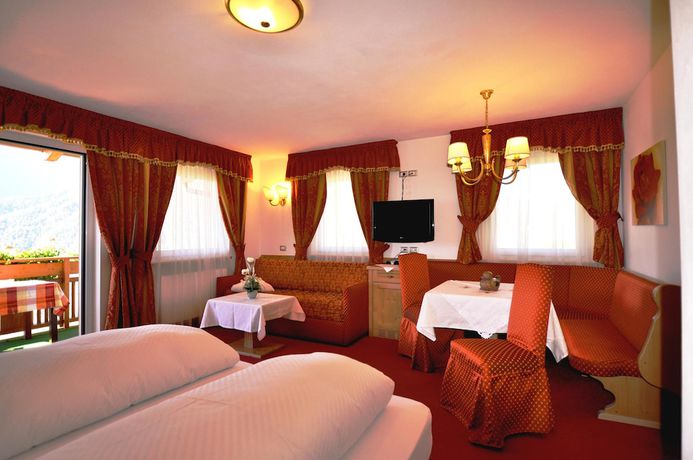 Imagen de la habitación del Hotel Wellnesshotel Grafenstein. Foto 13