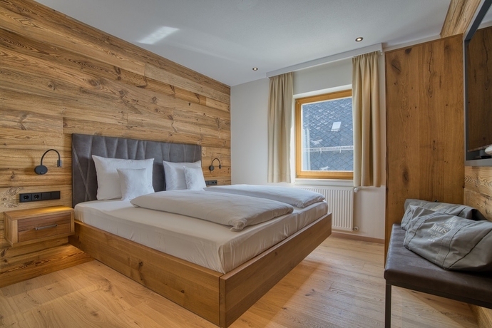 Imagen de la habitación del Hotel Wellnesshotel Hofbr&auml;uhaus. Foto 7