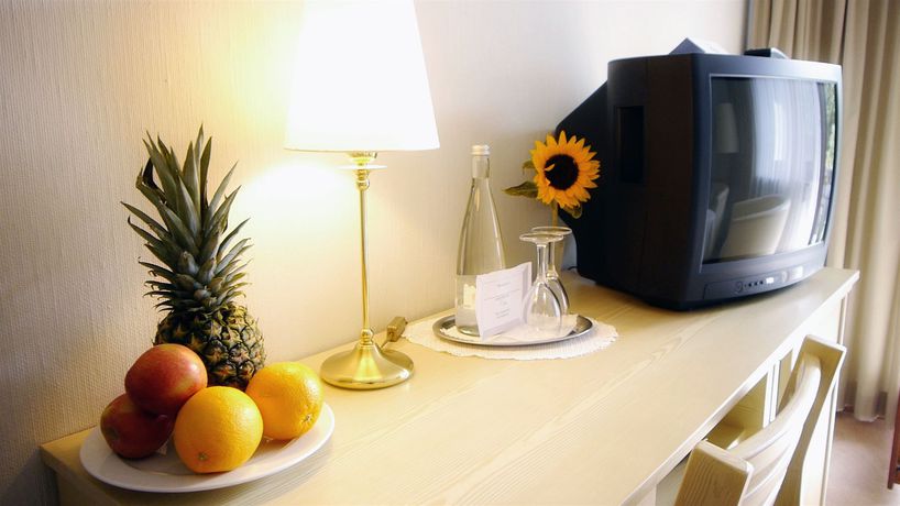 Imagen de la habitación del Hotel Wellnesshotel Hohenrodt. Foto 5