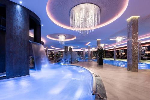 Imagen general del Hotel Wellnesshotel Jagdhof. Foto 1
