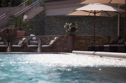 Imagen general del Hotel Wellnesshotel Jagdhof. Foto 2