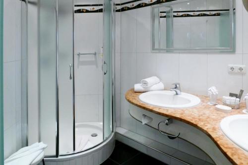 Imagen general del Hotel Wellnesshotel Jagdhof. Foto 4
